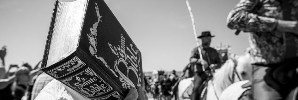 Festa dei Gitani di Saintes-Maries-de-la-Mer​