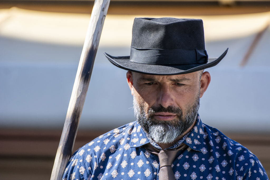 Festa dei Gitani di Saintes-Maries-de-la-Mer​